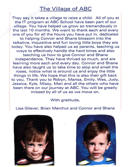 Thank You Card 1